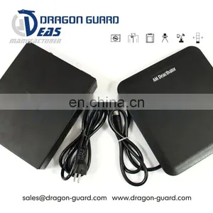 DRAGON GUARD EAS AM System, EAS Supermarket System, EAS Anti-theft System thumbnail-6