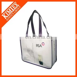 Cheap New Design Custom Logo Nonwoven Bag thumbnail-1