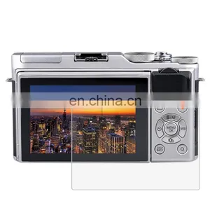 Tempered Glass Screen Protector PULUZ for Fujifilm X-A3 Camera ,for Fujifilm Instax Mini 8 Film thumbnail-1