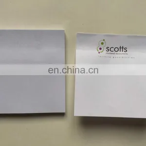 Oem Shaped Custom Posted Notes Promotion thumbnail-2
