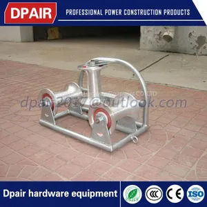 Cable Protection Tools Corner Cable Roller thumbnail-2