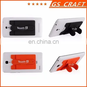 Wholesale Metal Hand Mobile Phone Holder thumbnail-1
