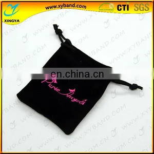 Hot Sale Cheap Custom Fashionable Drawstring Bag thumbnail-1