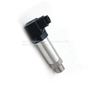 Intelligent Pressure Transmitter thumbnail-1