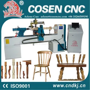 Machines Equipments for Wood Processing thumbnail-5