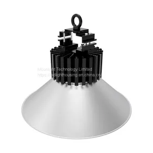 LED High Bay Housing MLT-HBH-CS-I thumbnail-3
