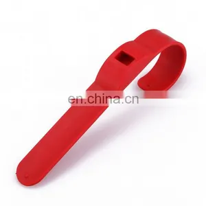 Custom Design Silicone Rfid Wristband thumbnail-1