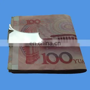 Custom Batman Money Clip With Magnet thumbnail-5