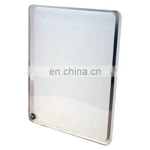 Blank Sublimation Glass Photo Frame Picture Frame Glass Wholesale thumbnail-1