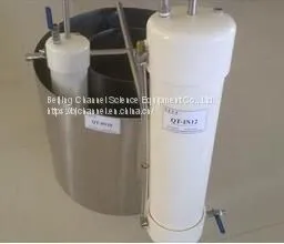 QT-IN12-W Double Ring Infiltrometer thumbnail-1