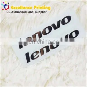 Hot Sale High Quality Low Price All Kinds of Computer Logo Stickers thumbnail-4