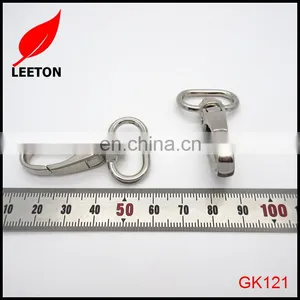 Factory Supply 20mm Bag Swivel Snap Hook thumbnail-3