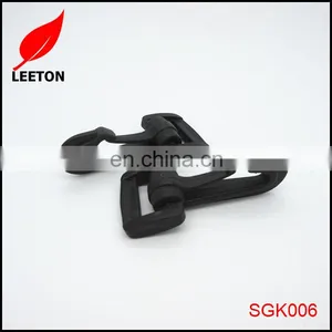 Factory Supply 0.75inch Plastic Snap Hook thumbnail-2