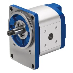 Environmental Protection Azpgg Rexroth Pump R919000323 Azpgg-22-040/022rdc0707kb-s9999 Industrial thumbnail-1