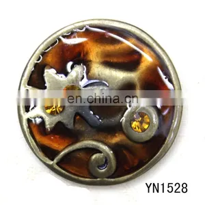 High Quality Fancy Coats Buttons thumbnail-1