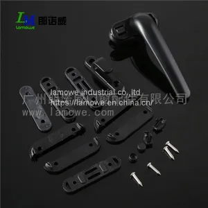 Casement Window Handle Aluminum Door Window Hardware thumbnail-1