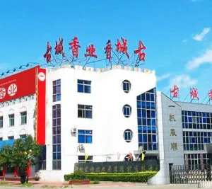 Baoding Gucheng Incense Group Co Ltd company overview - view 2 thumbnail