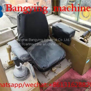 Used CAT D7G Bulldozer D7G/D7H Bulldozer thumbnail-5