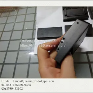Industrial Grade 3D Printing Service Transparent 3D Printing Service Hand Plate Processing and Production of 3D Printing thumbnail-2