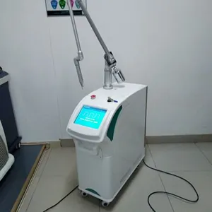 High Energy Big Stationary Q-switched nd Yag Laser Professional for Tattoo Pigmentation Removal and Skin Rejuvenation thumbnail-3