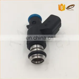 28239887 Auto Engine Parts Car Fuel Injector Nozzle For Korean Cars thumbnail-1