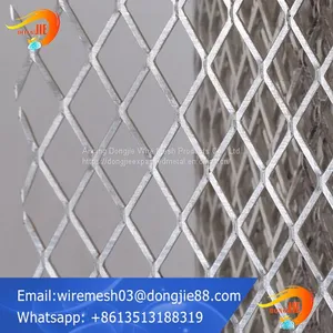 Top Popular Expanded Metal Mesh Product thumbnail-2