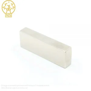5mm Neodymium Magnet Block thumbnail-4