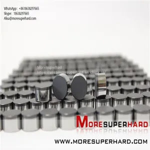 PCD Tool Processing Diamond Milling Cutter Alisa@moresuperhard.com thumbnail-5