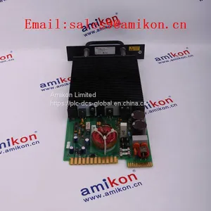 ABB Paint Robot Machinery Power Supply ABB Module DSQC227 thumbnail-1