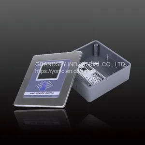 Smart Hand Sensor Switch From China CNB-201G thumbnail-1