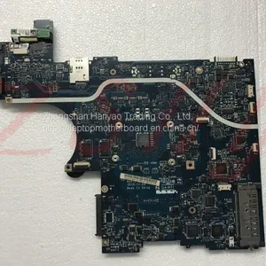 Cn-0cdk0t 0cdk0t for Dell E6410 Laptop Motherboard La-5472p Free Shipping 100% Test ok thumbnail-2