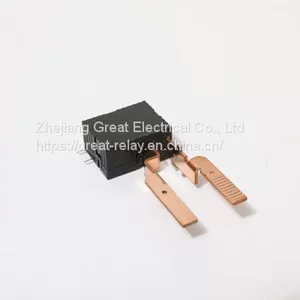 100A 120A Magnetic Latching Relay UC3 thumbnail-2