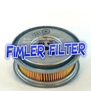 GUD Filter G1016, AD 930, ADG 505, ADG 516, ADG 517, ADG 523, ADG 567, ADG 605A, ADG 618 thumbnail-1