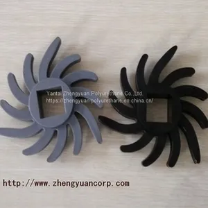Polyurethane Wheel thumbnail-3