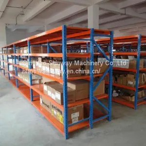 Shinway Medium Duty Pallet Rack；Storage Rack thumbnail-1