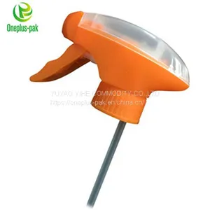 Trigger Sprayer/OPP1002 28/400,trigger Sprayer for Carpet Stain,trigger Sprayer for Odor Remover thumbnail-1