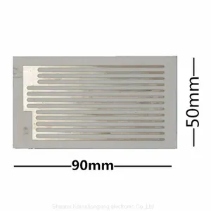 Good Price Long Lifetime Ozone Generator Ceramic Ozone Plate For Air Purifiers thumbnail-4