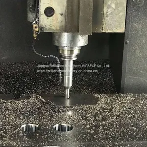 Taiwan Vision Wide 3022 Gantry Machining Center thumbnail-3