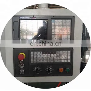 CK6160 Cnc Metal Equipment Manufacturers Big Lathe Machine thumbnail-7