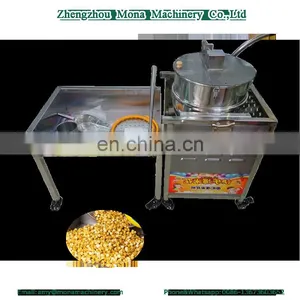 Hot Air Popcorn Machine Popcorn Popper Microwave Commercial Kettle Popcorn Machine thumbnail-4