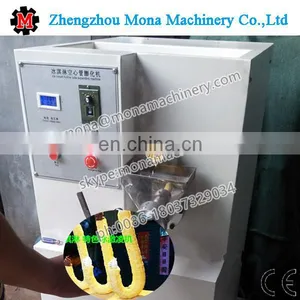 Stainless Steel Korean Ice Cream Jipangyi Snack Extruder thumbnail-3