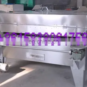 Flavored Small Commercial Japanese Peanut Cashew Nut Swing Oven Peanut Roasting Machine thumbnail-1