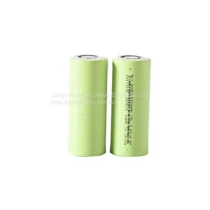 2019 Hot Sell 5000mAh 26650 Battery Energy Battery thumbnail-1