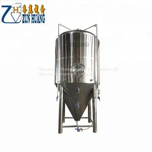 50L 100L Mini Homebrew Brewery Beer Brewing Equipment Mash System Kettle Keg for Sale thumbnail-5