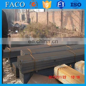 2015 Hot Selling ! Angle Iron 45 Degree Carbon Jis Standard Steel Angle Bar thumbnail-2