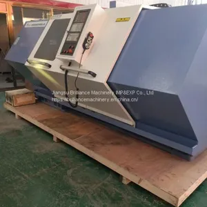 SMTCL CAK80135 CNC Horizontal Lathe thumbnail-1
