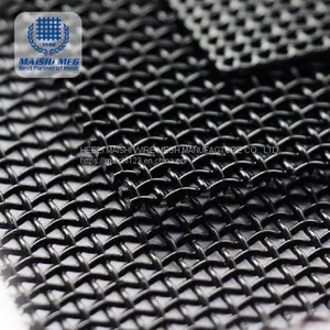 High Strength Stainless Steel Wire Mesh thumbnail-3
