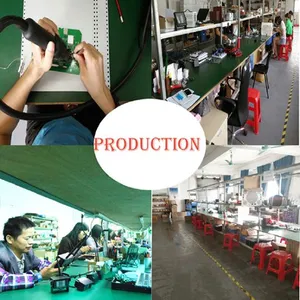 Guangzhou Racamtech Technology Co.,Ltd company overview - view 2 thumbnail