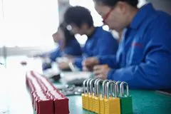 Yueqing Elecpopular Safety Products Co.,ltd company overview - view 2 thumbnail
