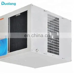 Strong Cooling Water-cooled Industrial Air Cooling Fan for Sales thumbnail-5